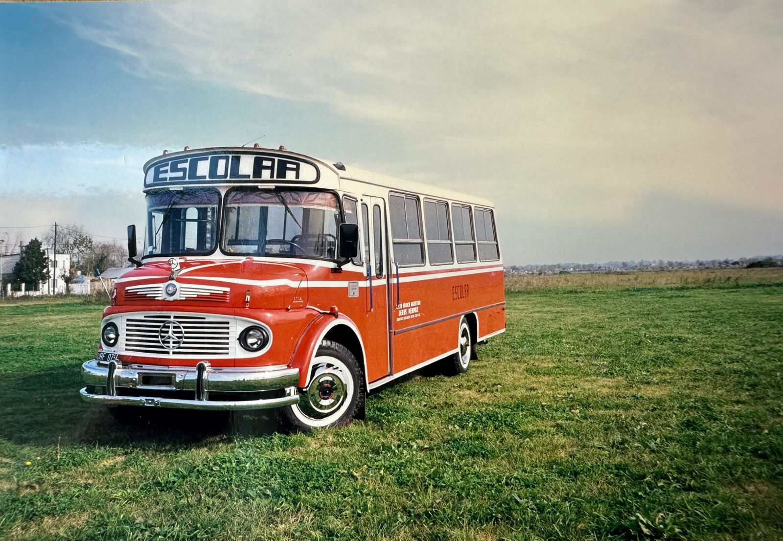 Historia familiar Kaitibus