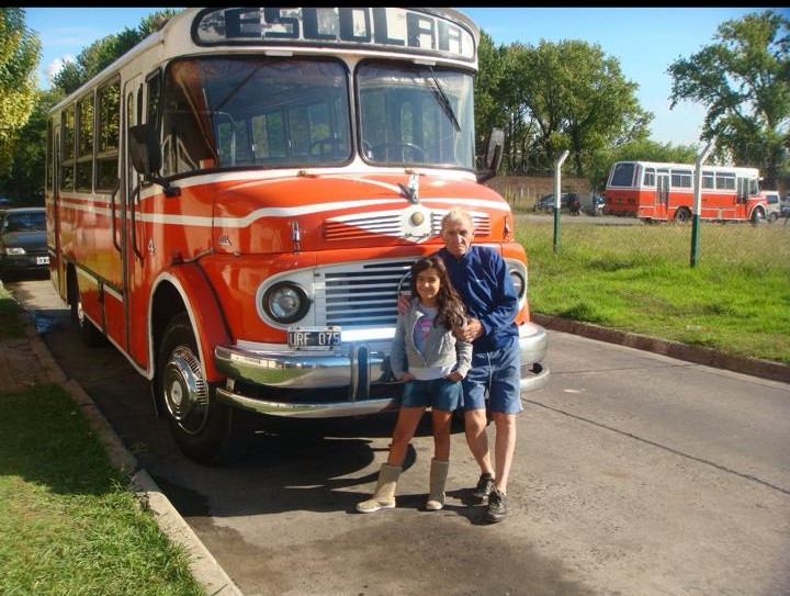 Historia familiar Kaitibus